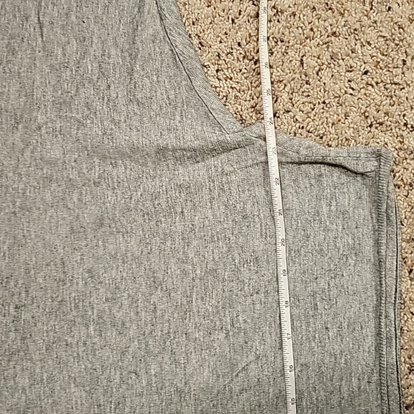 Joie sz M gray sweater - Picture 7 of 12